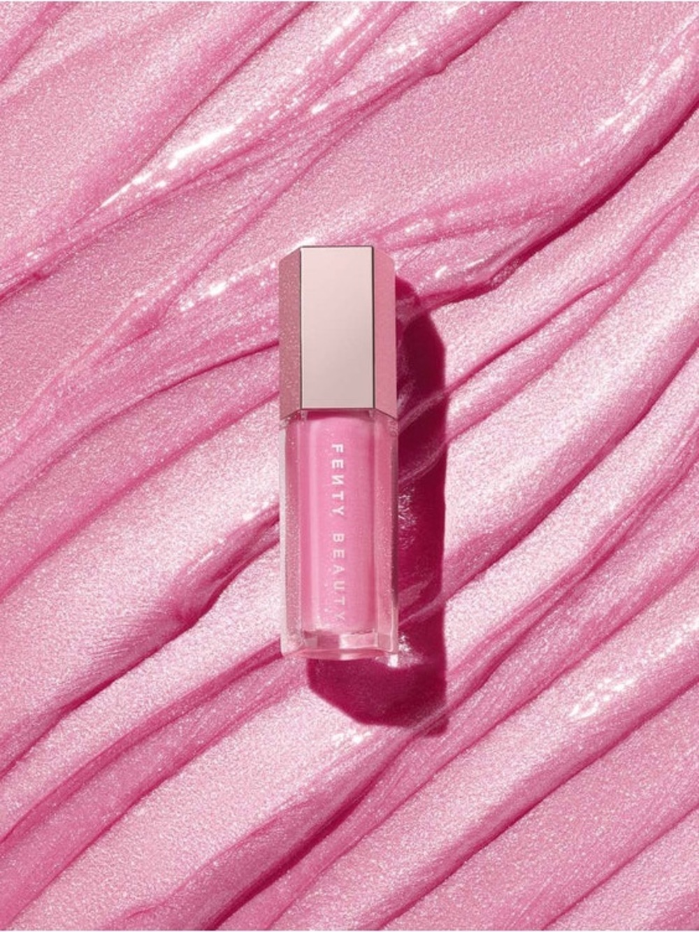 Fenty Beauty Gloss Bomb Universal Lip Luminizer Wattabrat